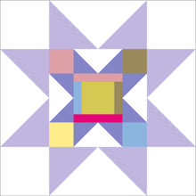 Carrie - February 2024 Block of the Month (Download)