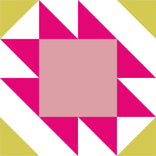 Diana - March 2024 Block of the Month (Download)