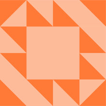 Diana - March 2024 Block of the Month (Download)