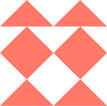Agnes - December 2023 Block of the Month (Download)
