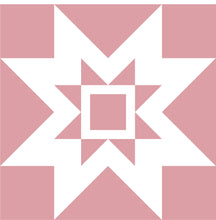 Carrie - February 2024 Block of the Month (Download)