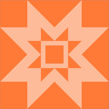 Carrie - February 2024 Block of the Month (Download)