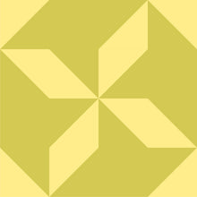 Jennifer - September 2024 Block of the Month (Download)