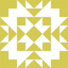 Kate - October 2024 Block of the Month (Download)