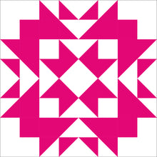 Kate - October 2024 Block of the Month (Download)