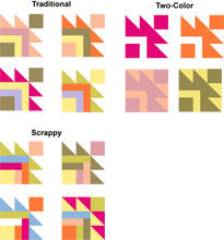 Brynn - January 2024 Block of the Month (Download)