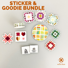 Anniversary Goodie Pack!!