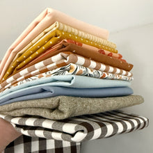 Forest Sunrise Fat Quarter Fabric Bundle