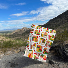 The Favorites Quilt Pattern Bundle (Download) - Includes the Desert Cove, Avalon and Willetta Quilt Patterns
