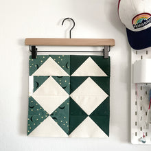 Agnes - December 2023 Block of the Month (Download)