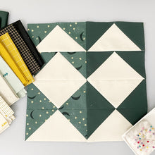 Agnes - December 2023 Block of the Month (Download)