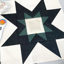 Carrie - February 2024 Block of the Month (Download)