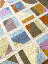 Willetta Quilt Pattern (Download)