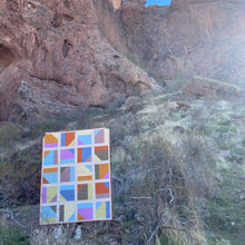 Willetta Quilt Pattern (Download)