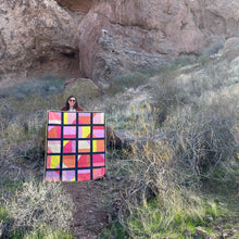 Willetta Quilt Pattern (Download)