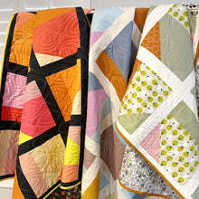 Willetta Quilt Pattern (Download)