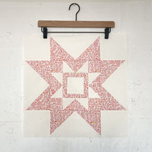 Carrie - February 2024 Block of the Month (Download)