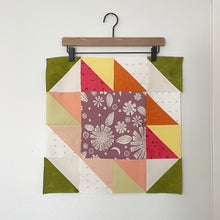 Diana - March 2024 Block of the Month (Download)