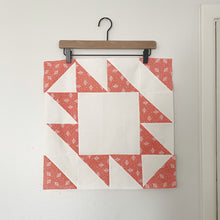 Diana - March 2024 Block of the Month (Download)