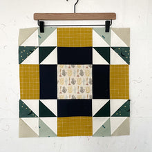Gabby - June 2024 Block of the Month (Download)