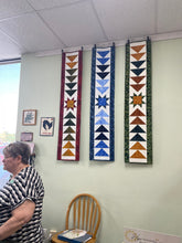 Sunnyside Drive Quilt Pattern (Download)