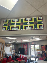 Sunnyside Drive Quilt Pattern (Download)