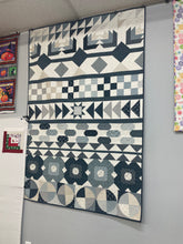 Sunnyside Drive Quilt Pattern (Download)