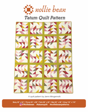 Tatum Pattern (Download)