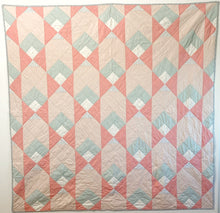Monte Vista Quilt Pattern (Download)