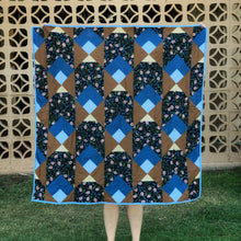 Monte Vista Quilt Pattern (Download)
