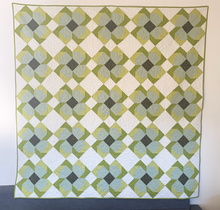 Aster Quilt Patter