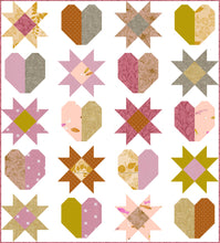Claremont Quilt Course
