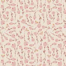Desert Primrose Claremont Quilt Backing & Binding Add-On