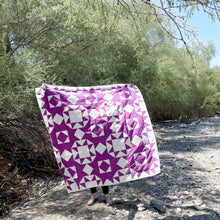 Avalon Quilt Pattern | A modern quilt by Nollie Bean