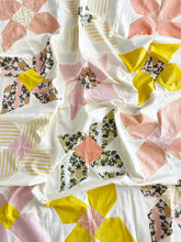 Paradise Lane Quilt Pattern by Nollie + Bean