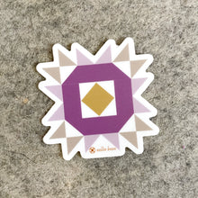 Avalon Sticker Trio