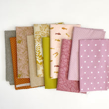 Claremont Quilt Kit in At Dusk