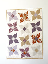 Paradise Lane Quilt Pattern (Download)