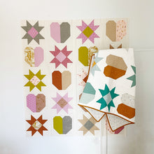 Claremont Quilt Pattern (Download)