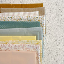 Morning Showers Fat Quarter Bundle