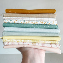 Morning Showers Fat Quarter Bundle