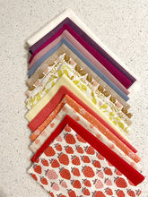 Desert Cove Quilt Kit in Summer Berries