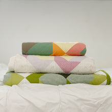 Aster Quilt Patter