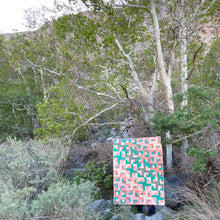 Stella Lane Quilt Pattern (Printed)