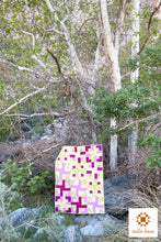 Stella Lane Quilt Pattern (Download)