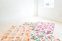 Desert Cove Quilt Pattern (Printed)