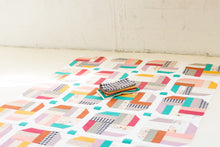 Desert Cove Quilt Kit in Autumn Vibes