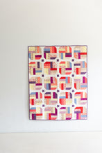 Desert Cove Quilt Pattern (Download)