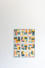 Desert Cove Quilt Pattern (Download)