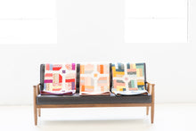 Desert Cove Quilt Pattern (Printed)